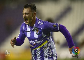 El Celta, que quiere colocar a Drazic antes del lunes, desmiente ofertas por Marcelo Díaz