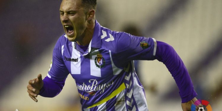 El Celta, que quiere colocar a Drazic antes del lunes, desmiente ofertas por Marcelo Díaz