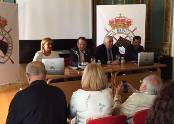 ‘Vigo hípico’, un repaso a cen anos do extinto Concurso vigués