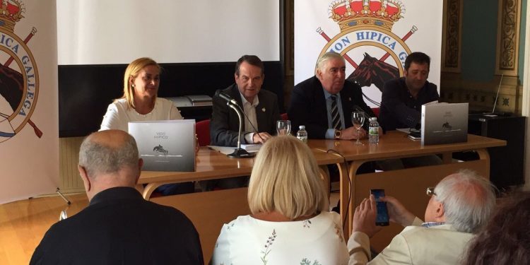 ‘Vigo hípico’, un repaso a cen anos do extinto Concurso vigués