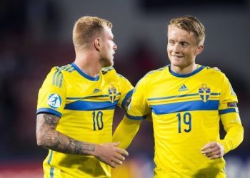 El Celta hace suyo el deseo de Guidetti por fichar a ‘Samba Sam’