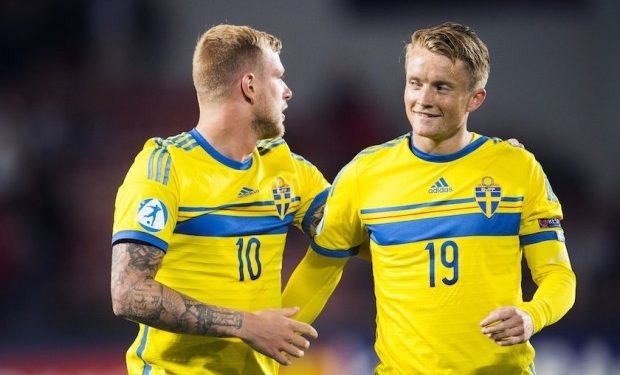 El Celta hace suyo el deseo de Guidetti por fichar a ‘Samba Sam’