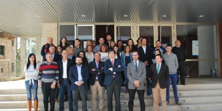 Catorce obradoiros da Xunta na área de Vigo para formar a 250 desempregados