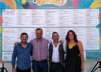 Baiona programa 90 días de ocio e cultura con 200 actividades