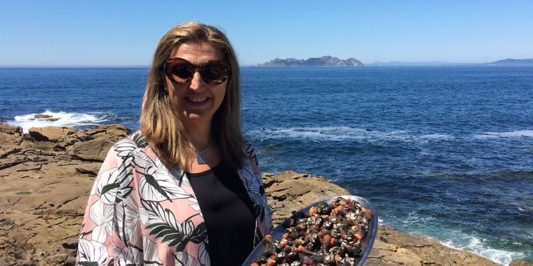 Un restaurante de Baiona con el mayor premio TripAdvisor