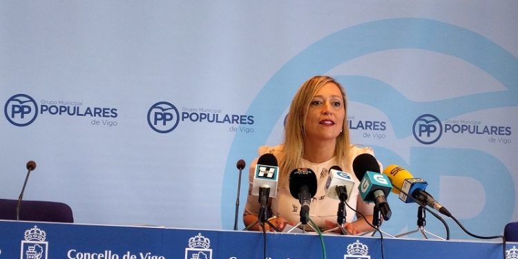 «El gobierno local ha perpetrado hoy un nuevo atraco al bolsillo de los vigueses”