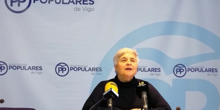 El PP alerta de vendedores ilegales de productos perecederos en Vigo
