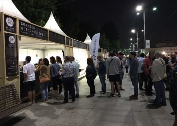 El Vigo Sea Fest, un éxito