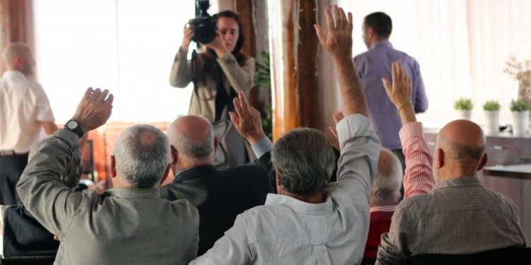 Rafael Tapias encabeza la única candidatura para dirigir el Náutico de Vigo