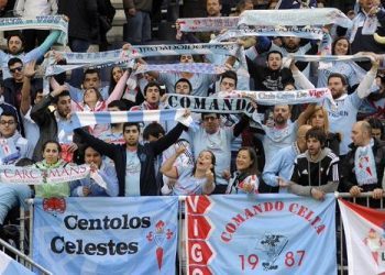 Un calendario de Liga marcado de viajes celestes