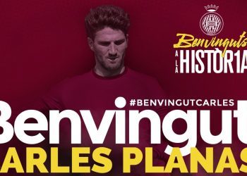 Carles Planas volverá a pisar Balaídos con la camiseta del Girona