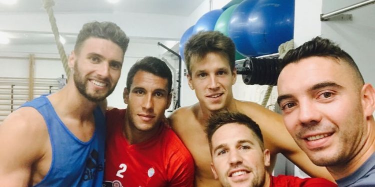 “¿Por qué no soñar con un título?”