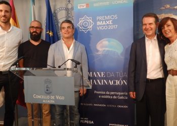 Vigo inaugura a primeira edición dos Premios Imaxe