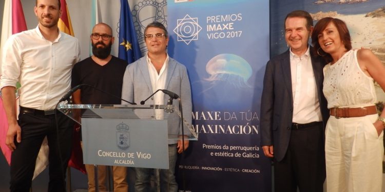 Vigo inaugura a primeira edición dos Premios Imaxe
