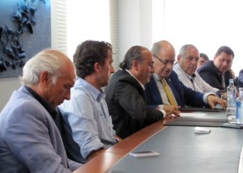 Un nuevo proyecto profesional del ciclismo gallego se pone en marcha en Vigo