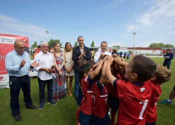 Celta y Victoria, con dos títulos cada uno, sobresalen en la Vigo Cup 2017