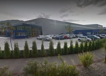 Snop ampliará a súa nave en Porto do Molle e Nebrinox obtén licenza de construción