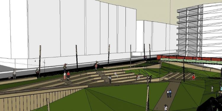 O Concello adica 18 millóns a humanizacións, «macro parques infantís» e á Universidade