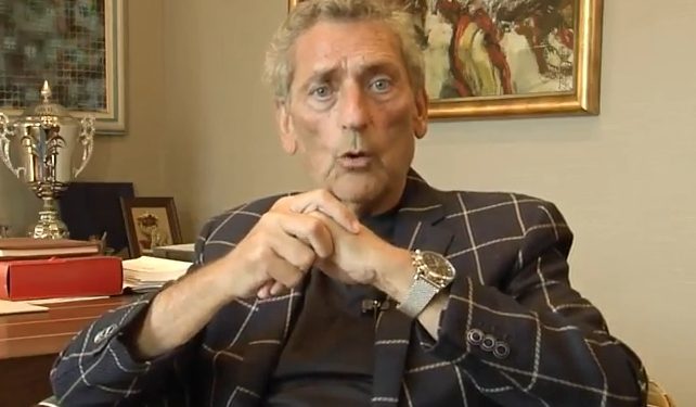 Mouriño abre la puerta a un acuerdo con el Concello para seguir jugando en Balaídos