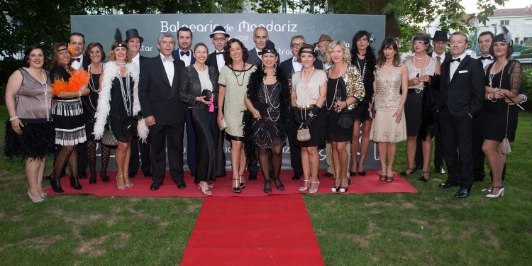 El Balneario de Mondariz se remonta a los años 20 para rememorar su época de esplendor