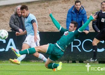 Celta B, Coruxo y Rápido de Bouzas ya conocen su calendario