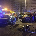 accidente venezuela