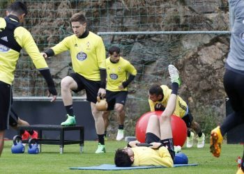 Doble ración de palizas para empezar la pretemporada