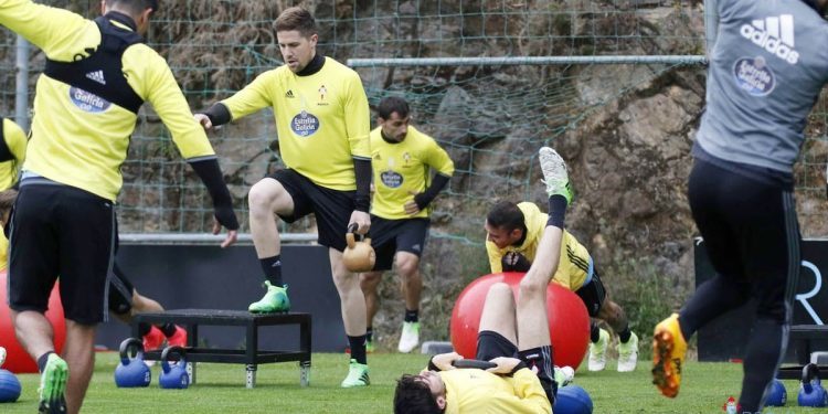 Doble ración de palizas para empezar la pretemporada