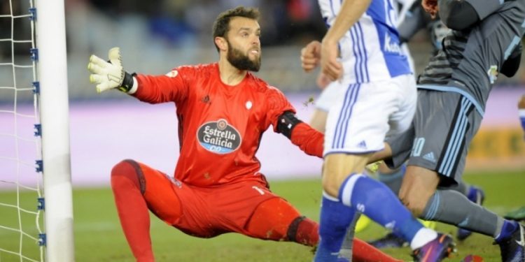 Sergio se muestra “dispuesto” a hablar de su renovación con el club “cuando ellos quieran”