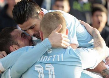 Miñambres asegura que Guidetti no está en el mercado y que ve opciones de fichar a Nolito