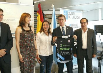 La Xunta niega los fondos que prometió Feijóo para la reforma de A Sangriña