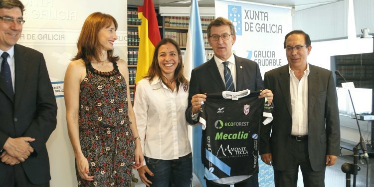 La Xunta niega los fondos que prometió Feijóo para la reforma de A Sangriña