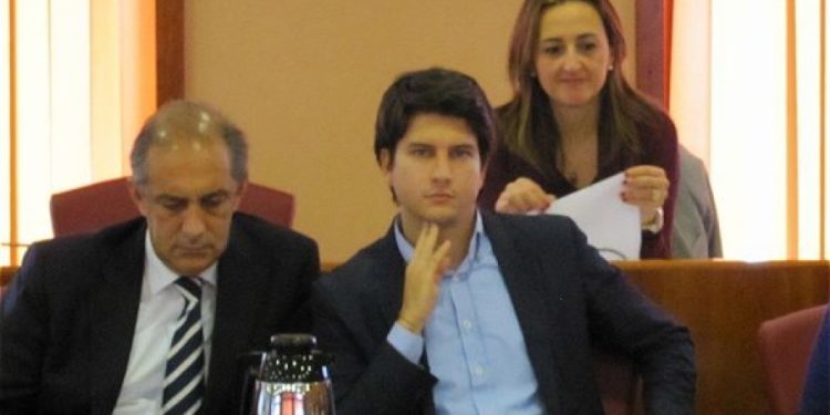 «Es una desfachatez que el alcalde nos culpe de que no haya playa para perros en Vigo»