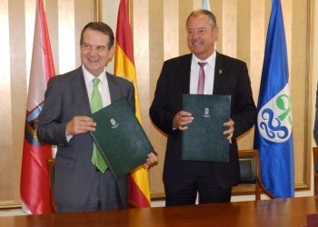 O Concello convenia coa Universidade o «aval científico» á candidatura das Cíes