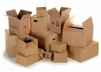 El aumento de las compras online