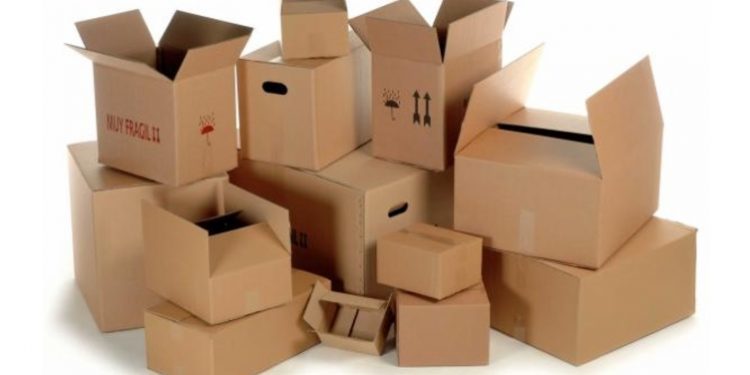 El aumento de las compras online