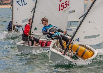 Las chicas mandan en la Final de la Liga Social Baitra