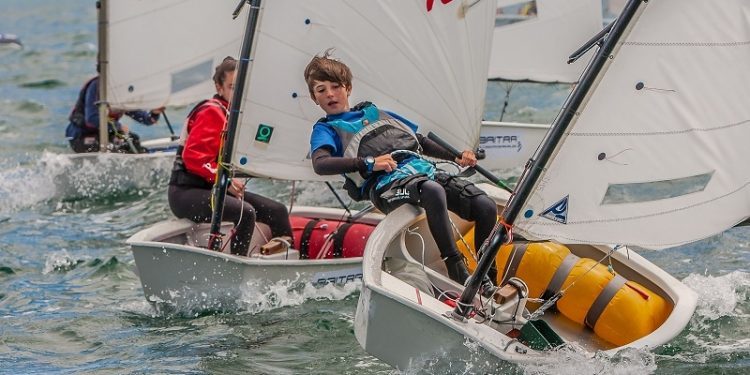 Las chicas mandan en la Final de la Liga Social Baitra