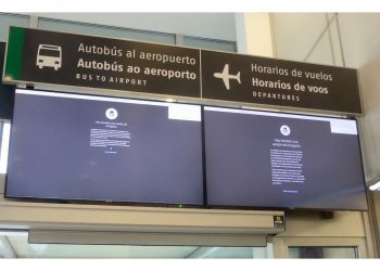 Falta de información