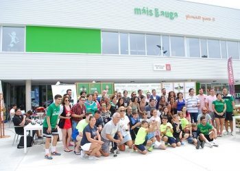 Héctor Guisande gaña por terceiro ano o Trofeo Concello de Vigo de pádel