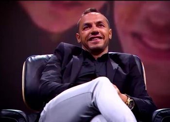 Marcelo Díaz se muestra “tranquilo” sobre su futuro y se remite a su contrato en vigor