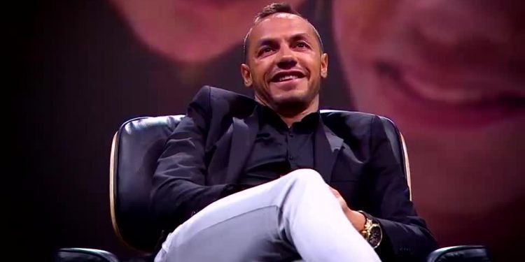 Marcelo Díaz se muestra “tranquilo” sobre su futuro y se remite a su contrato en vigor