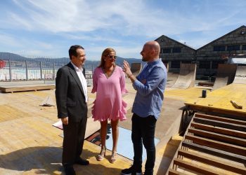 O Marisquiño espera superar os 160.000 espectadores