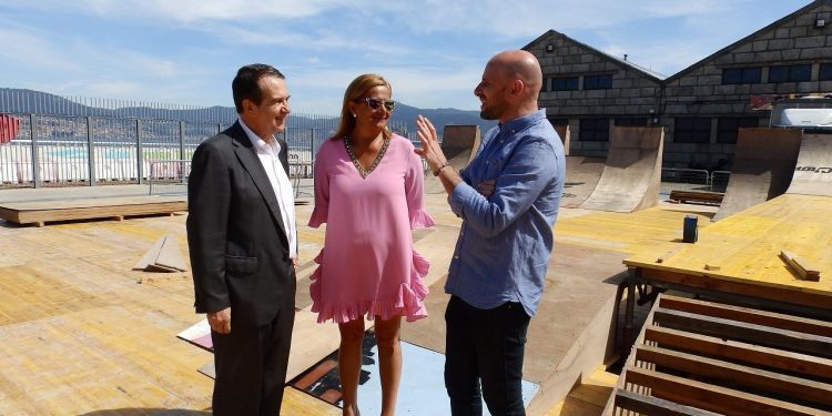 O Marisquiño espera superar os 160.000 espectadores