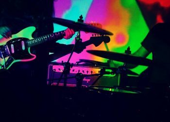 El directo de Linda Guilala, ola de calor