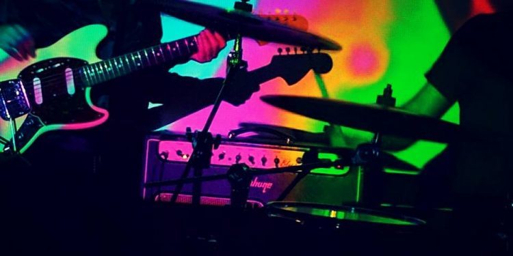 El directo de Linda Guilala, ola de calor