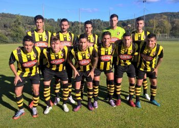El Rápido de Bouzas se enfrentará a la Ponferradina en la primera ronda de la Copa del Rey