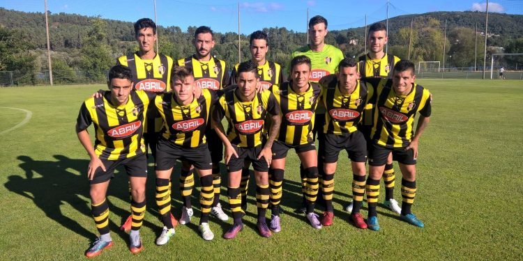 El Rápido de Bouzas se enfrentará a la Ponferradina en la primera ronda de la Copa del Rey