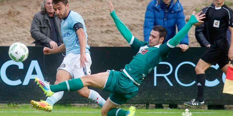 Celta B, Coruxo y Rápido de Bouzas conocen a sus rivales para la próxima temporada