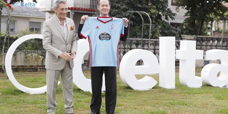 Abanca promete un trato igualitario con el Celta y el Deportivo